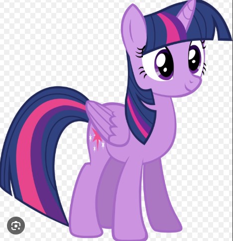 My little pony