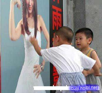Bạn Thích '' Sờ '' Hay Thích '' Được Sờ '' Hơn ?