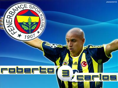 Hangi Futbolcusun?
