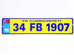 FB Plaka