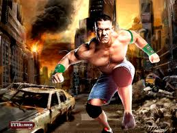 Mirip Siapa Kamu Di Smackdown ?