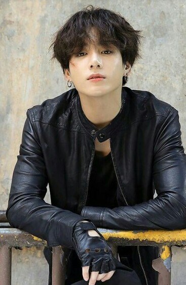 Jungkook