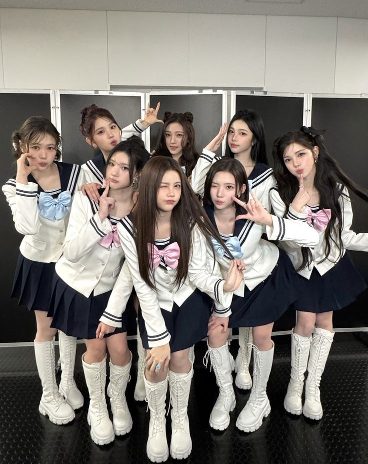 Siapa bias mu heart2hearts 