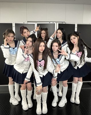 Siapa bias mu heart2hearts 