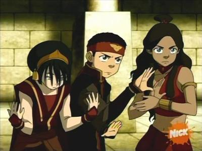 Avatar The Last Airbender Filmini Nasıl Tanıyorsun