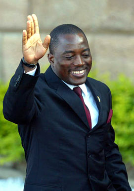 Rdc Election