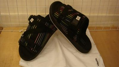 Visvi M: You Do Not Want A Pair ?