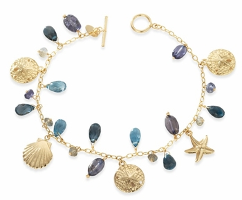 Charm Bracelet