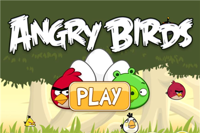Angry Birds Forever
