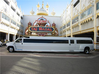 Limousine