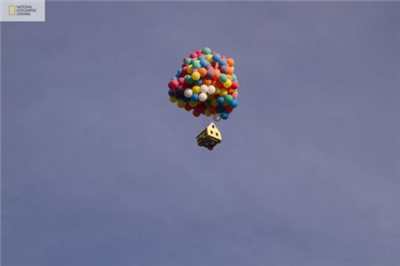 You can Fly