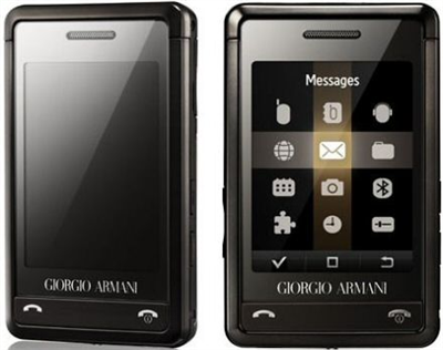 Samsung Mobile