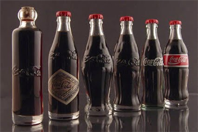 CoCa CoLa Forever