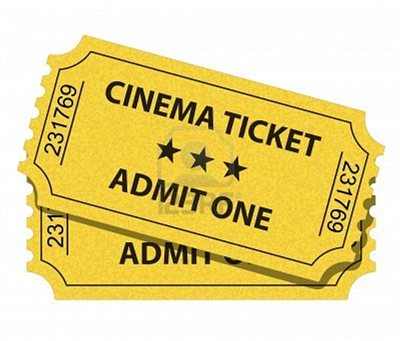 Sinema Bileti