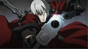 Que Tanto Sabes De Devil May Cry