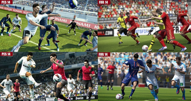 Futbolun İyi Mi?