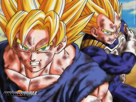 ¿Que Personaje De Anime Serias