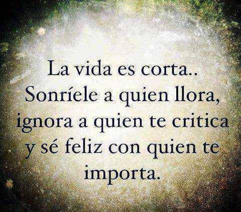 Cuanto Sabes De La Vida?