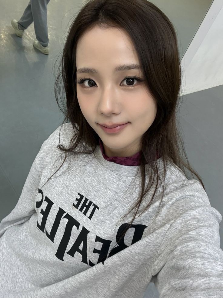 Hangi Blackpink üyesinin?❤️