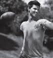 Taylor Lautner Love