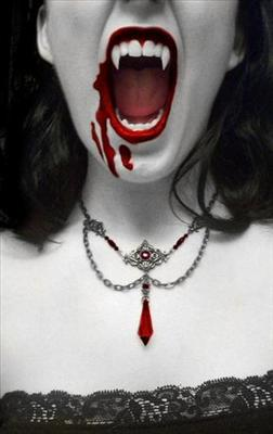 Es-Tu Un Vampire?