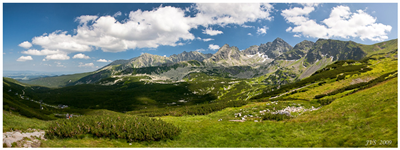 Tatry