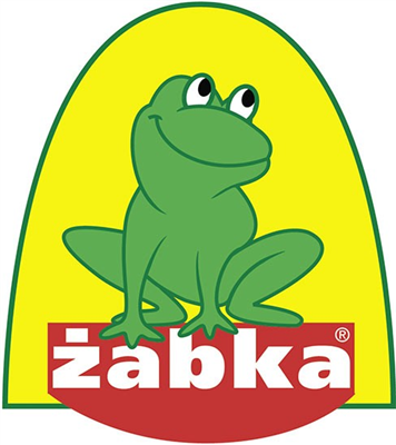 Żabka
