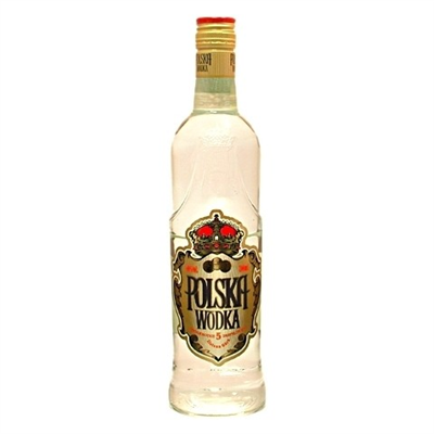 Wódka