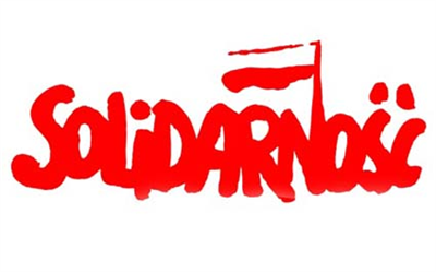 Znaczek Solidarności