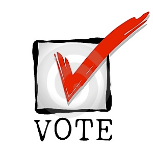 Vote - صوت