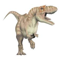 Allosaurus