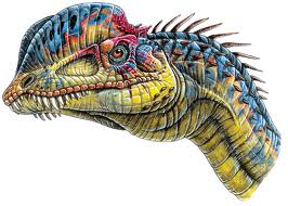 Dilophosaurus