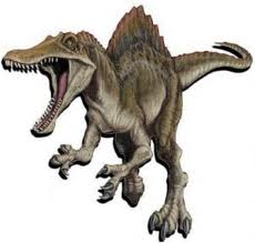 Spinosaurus 2
