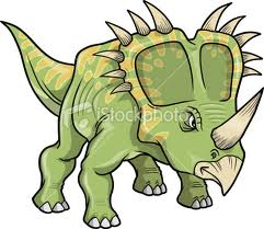 Styracosaurus