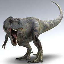 T-Rex