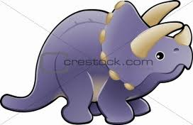 Triceratops 
