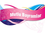 Mutlu Bayramlar