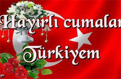 HAYIRLI CUMALAR