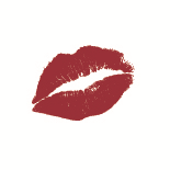 A Big Smooch - for a loved one