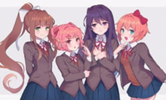 Hangi Ddlc Karakterisin