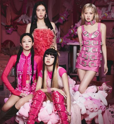 Conosci veramente le BLACK PINK?