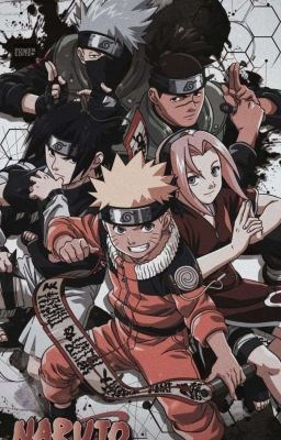 Krakter siapa kalian di Naruto 