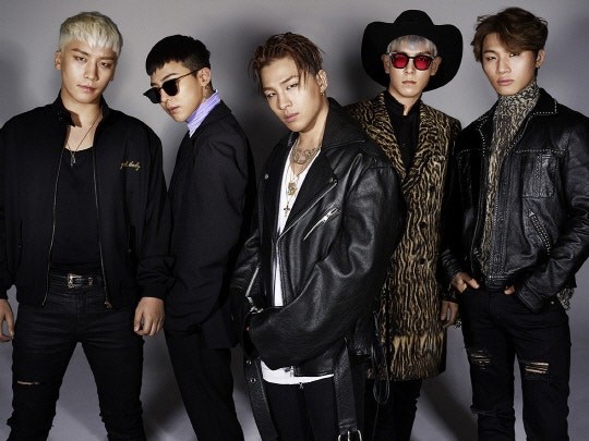 Bigbang