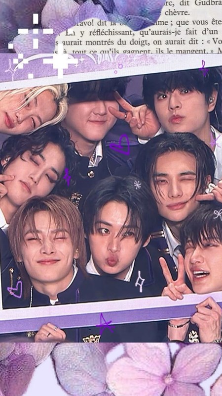 Starykids (skz)