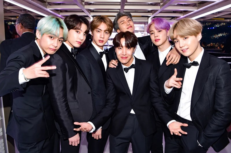 Bts