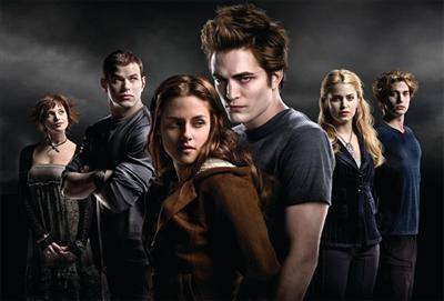 Twilight Ve Devam Serisi Hakknda Bilglrin Neler?