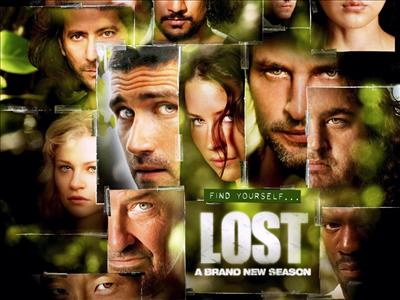 Pour Les Fans De Lost Seulement
