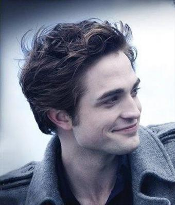 Ne Kadar Robert Pattinson Fanısın?