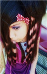 Emo/Scene Hair