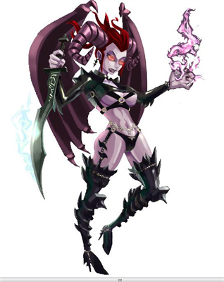 Heartbreaker Level. 50 http://apps.facebook.com/monstergalaxy_gift